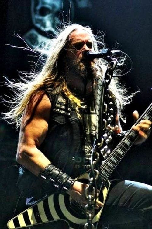 Zakk Wylde