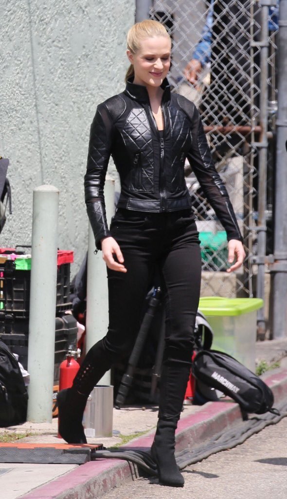 Evan Rachel Wood