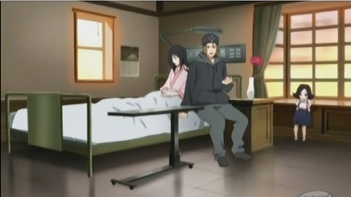 Hell Girl: Second Cage