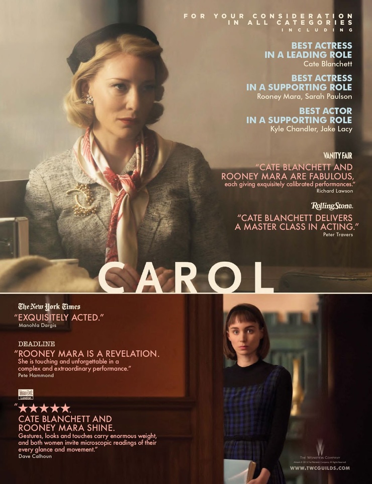 Carol