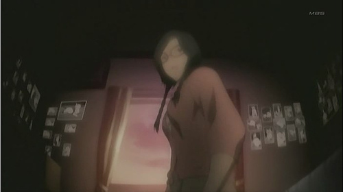 Hell Girl: Second Cage