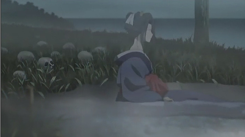 Hell Girl: Second Cage