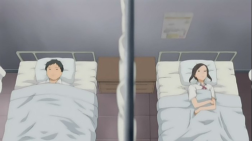 Hell Girl: Second Cage