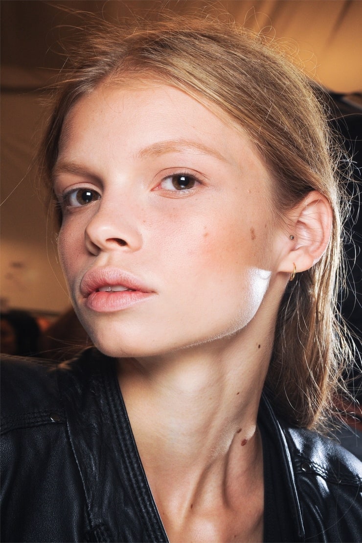 Morgane Warnier