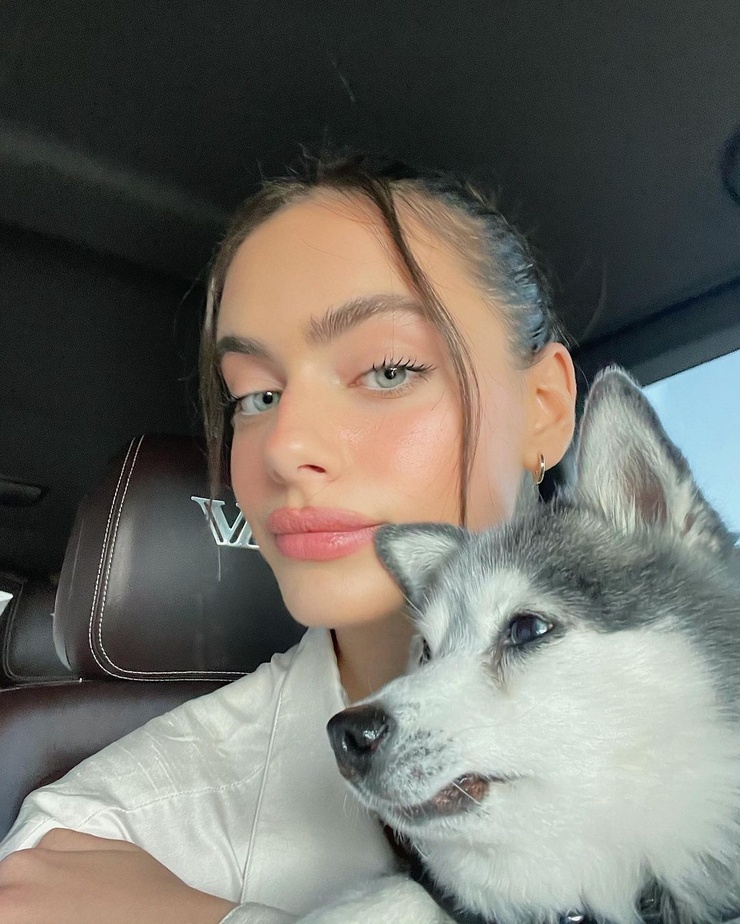 Yael Shelbia