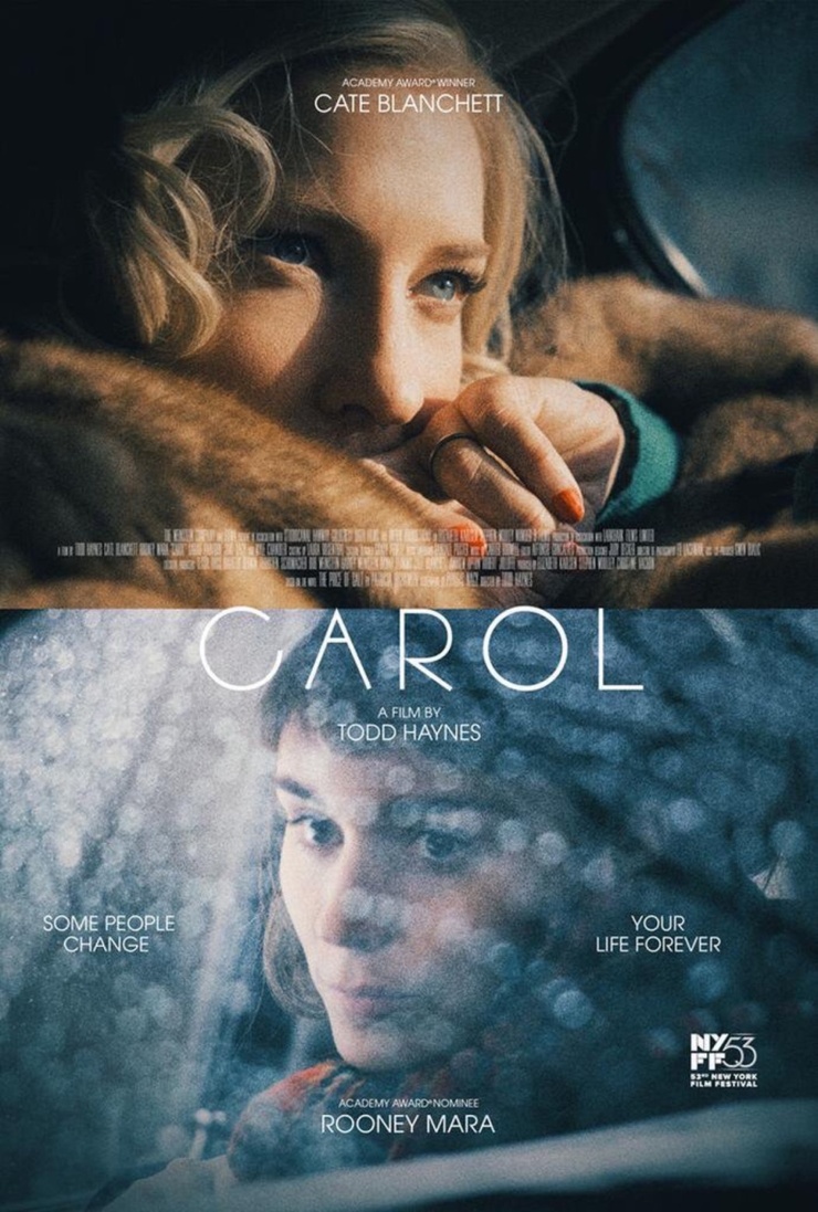 Carol