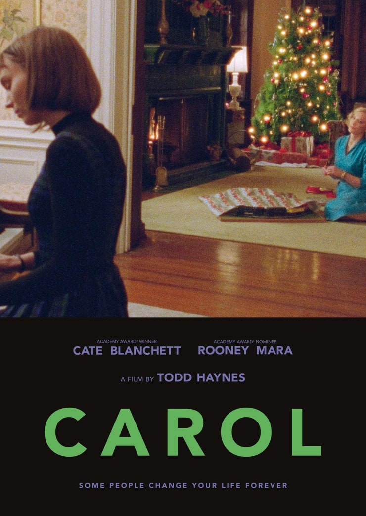 Carol