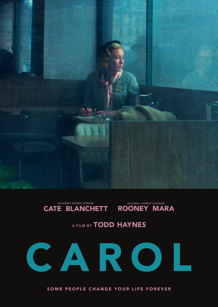 Picture of Carol