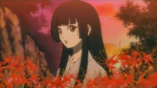Hell Girl: Second Cage