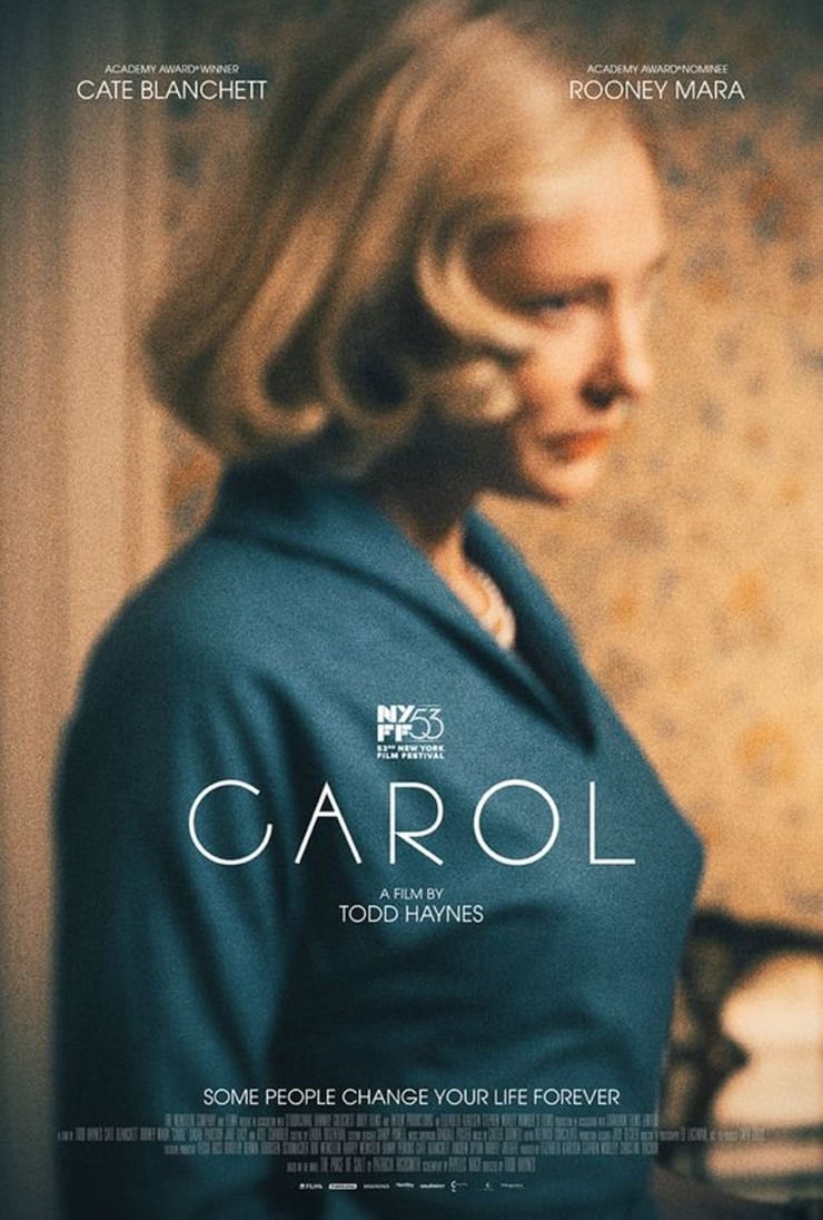 Carol picture