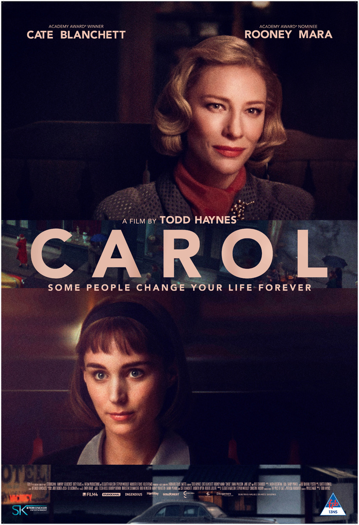 Carol