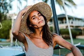 Cheyenne Gordon