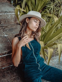 Cheyenne Gordon