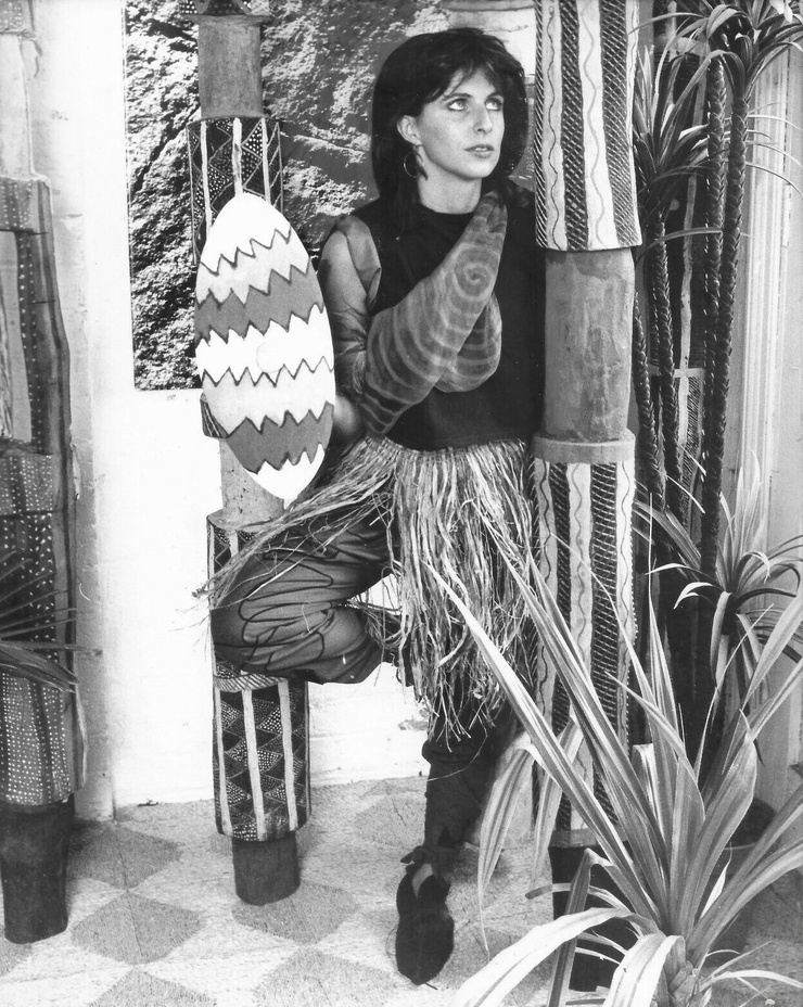 Jo Kennedy