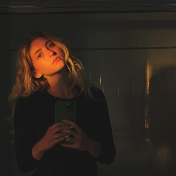 Willow Shields