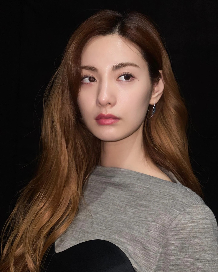 Im Jin Ah Im Jin Ah