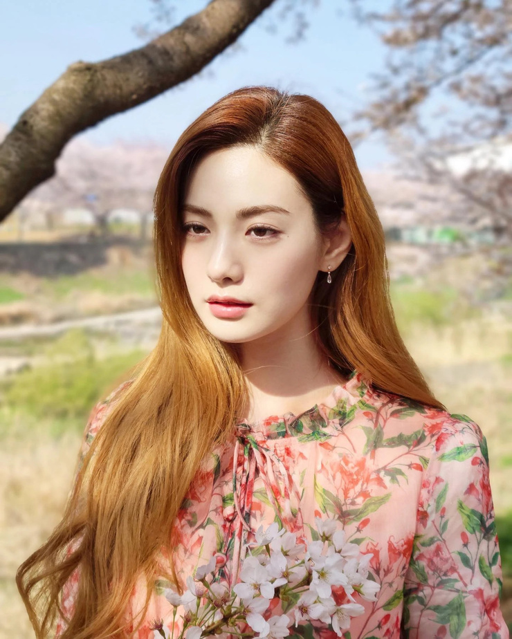 Im Jin Ah Im Jin Ah