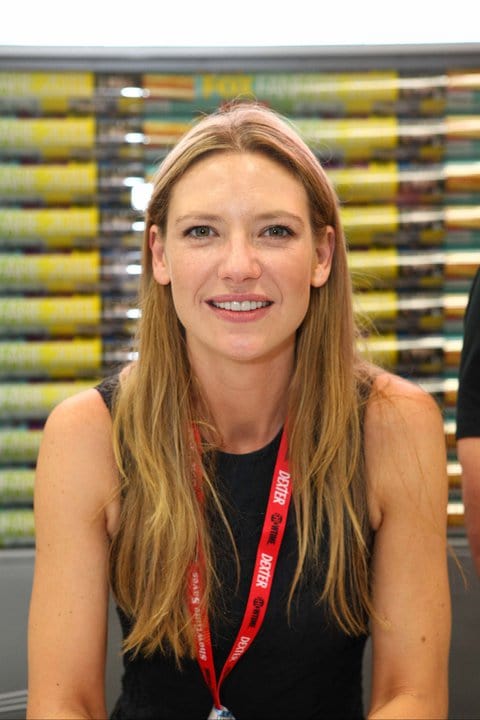 Anna Torv Anna Torv