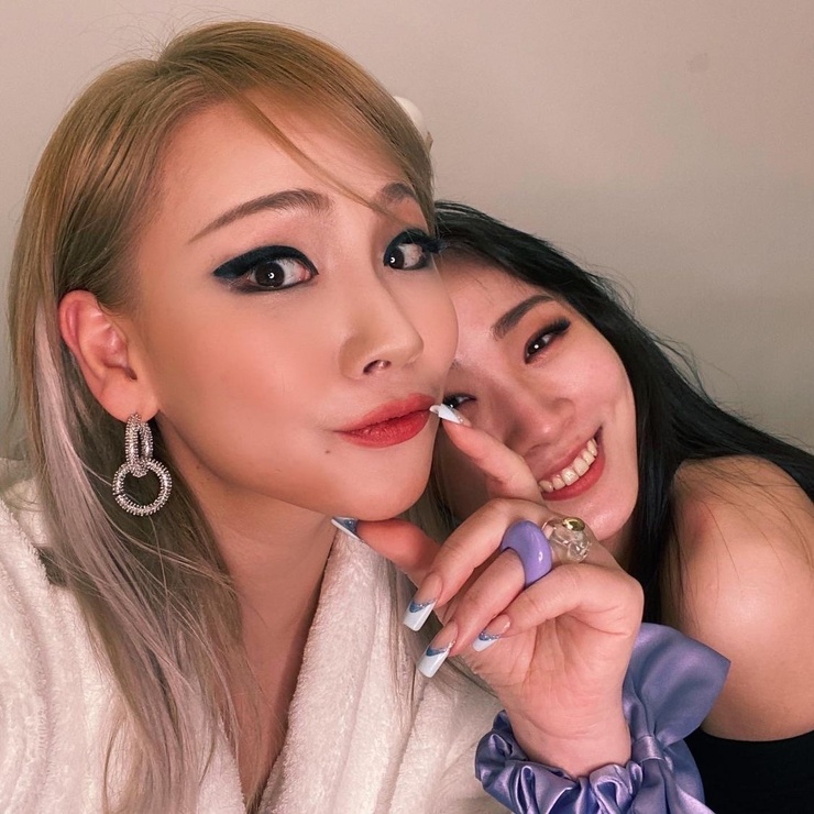 CL