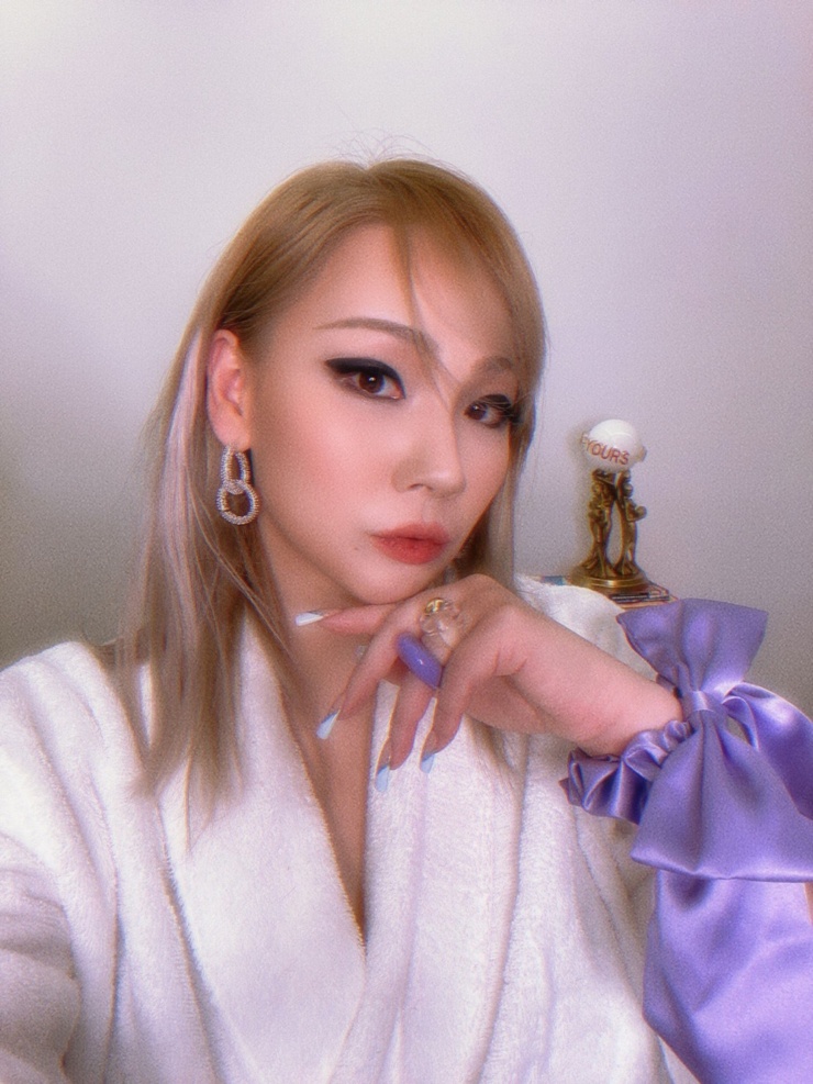 CL