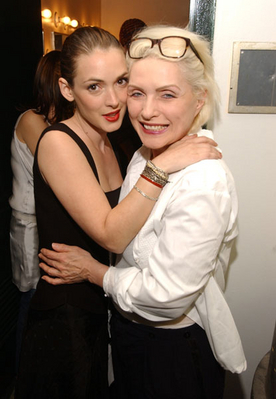 Winona Ryder Winona Ryder
