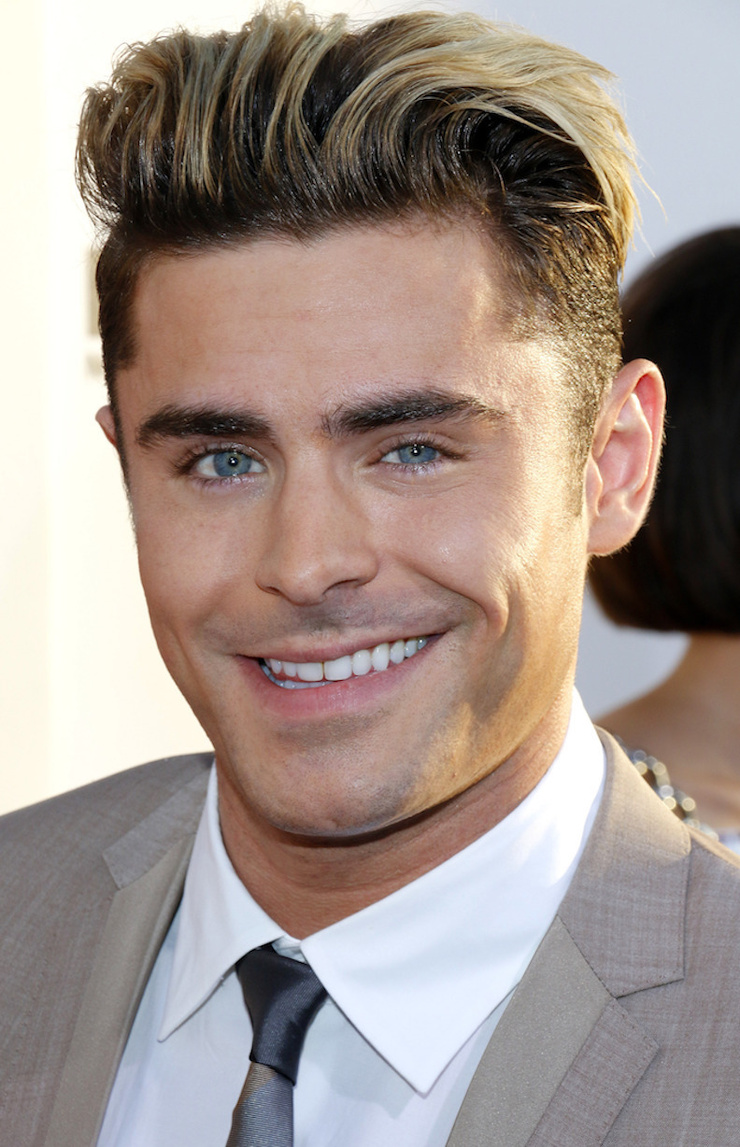 Zac Efron