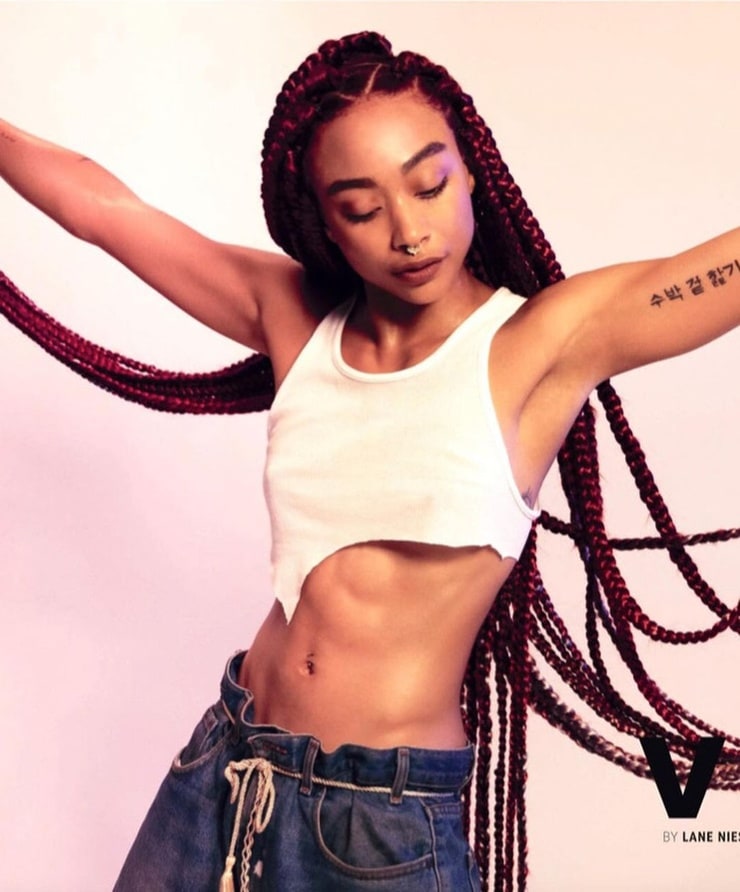 Tati Gabrielle