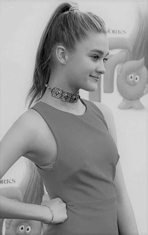 Picture Of Lizzy Greene 1672