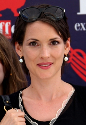 Winona Ryder
