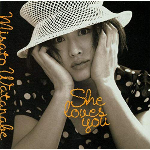 She Loves You - Misato Watanabe