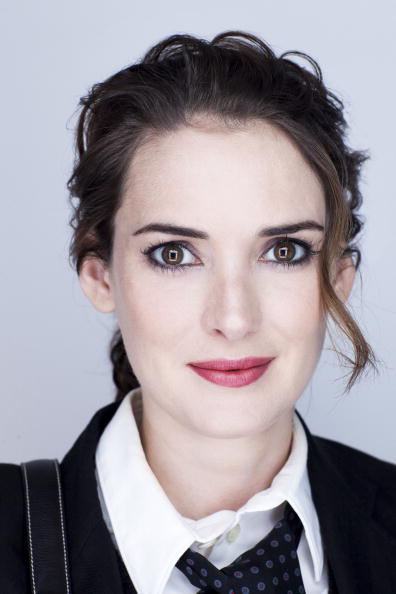 Winona Ryder Winona Ryder