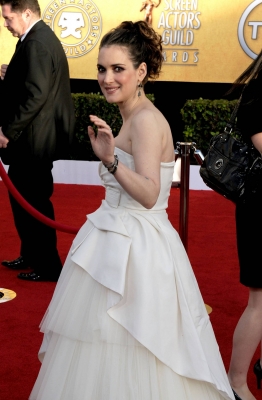 Winona Ryder Winona Ryder
