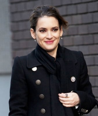 Winona Ryder