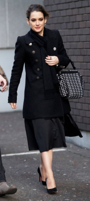 Winona Ryder Winona Ryder