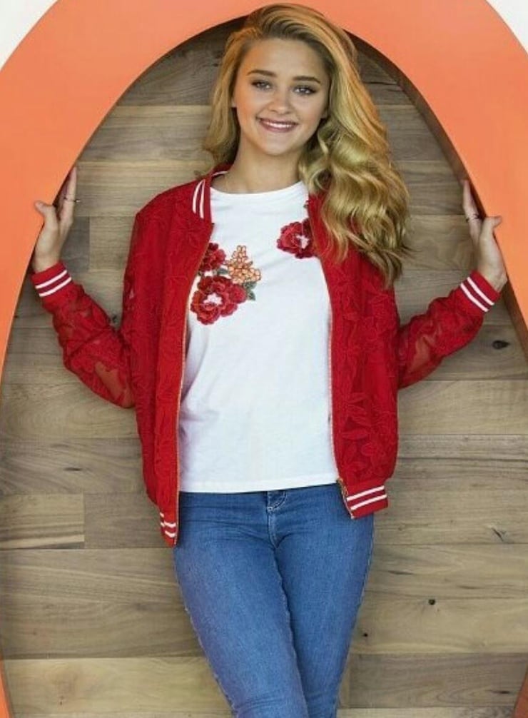 Lizzy Greene Lizzy Greene