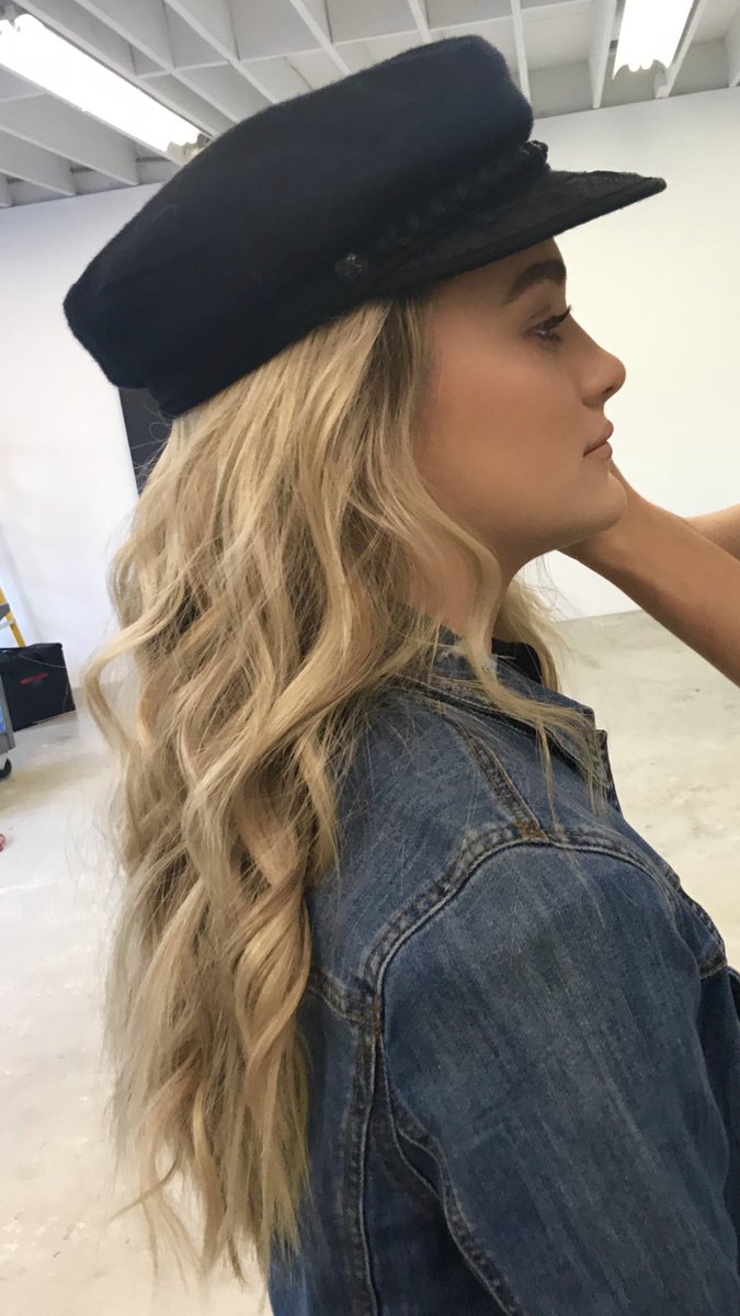 Lizzy Greene