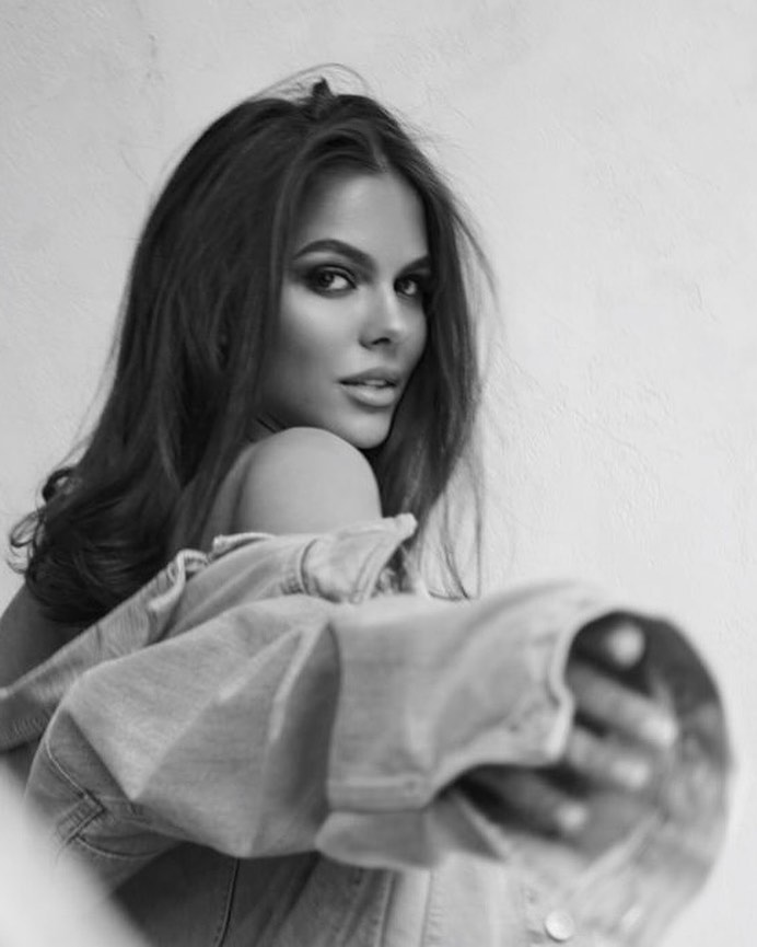 Viki Odintcova Viki Odintcova