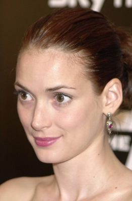 Winona Ryder Winona Ryder