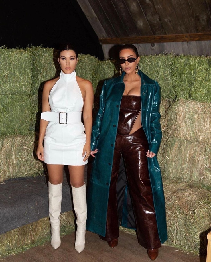 Kourtney Kardashian Kourtney Kardashian