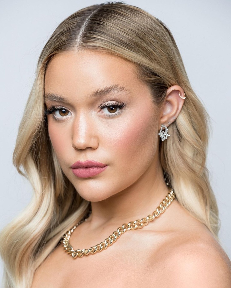 Olivia Ponton Olivia Ponton