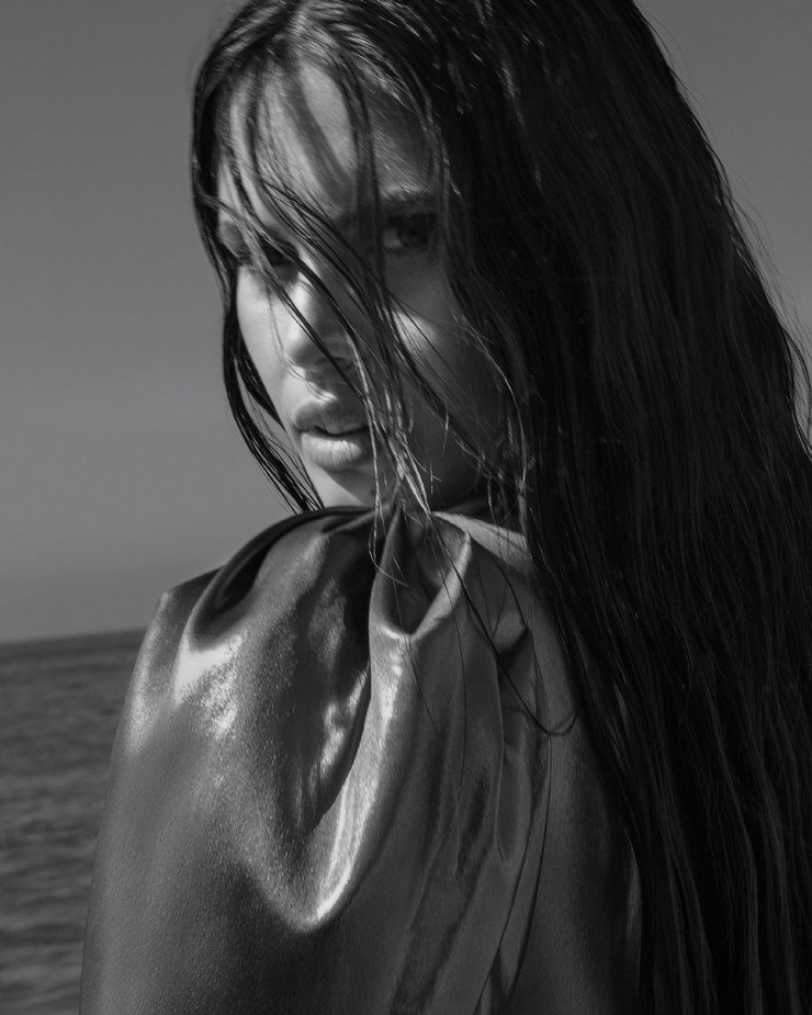 Sara Sampaio Sara Sampaio