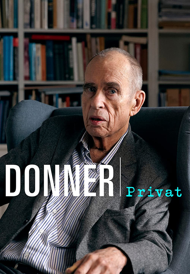 Donner - privat