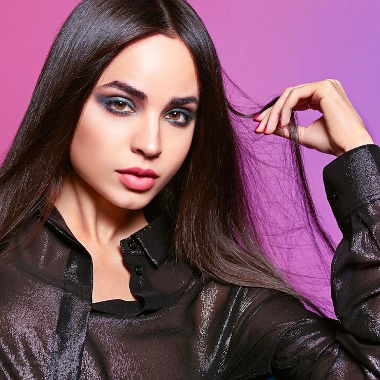 Sofia Carson Sofia Carson