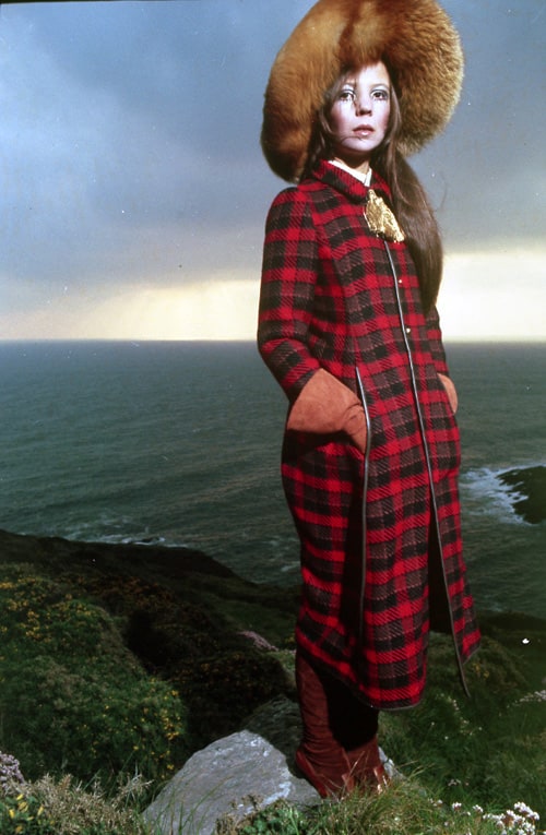 Penelope Tree