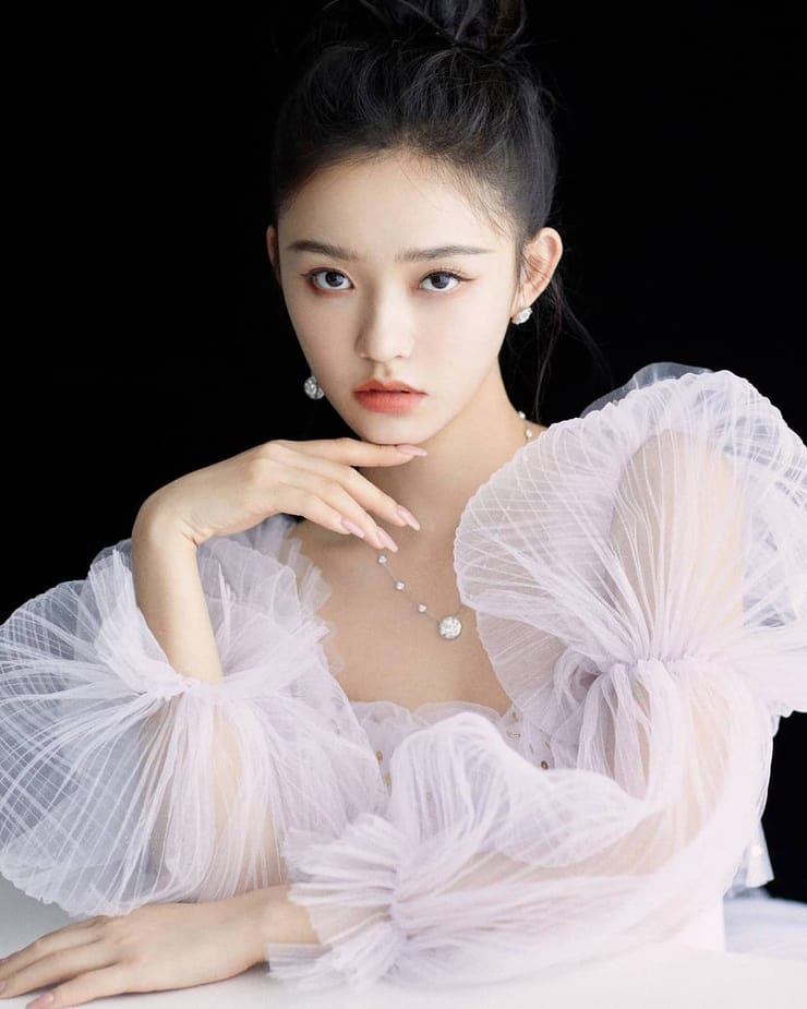 Image of Lin Yun