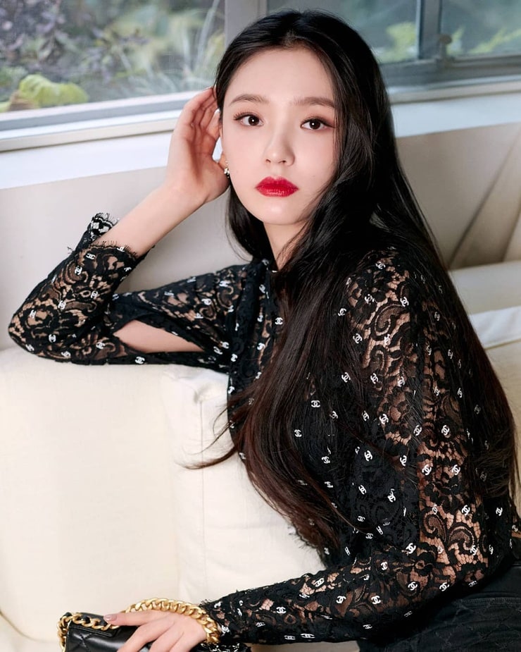 Picture of Lin Yun