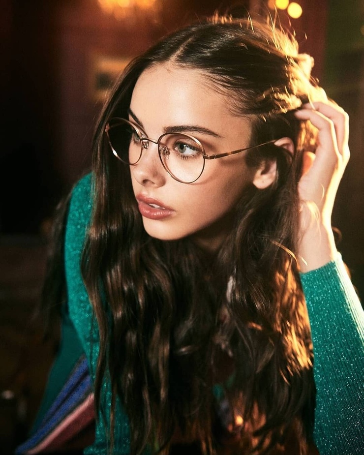 Meika Woollard