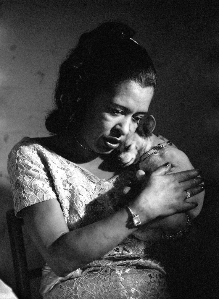 Billie Holiday