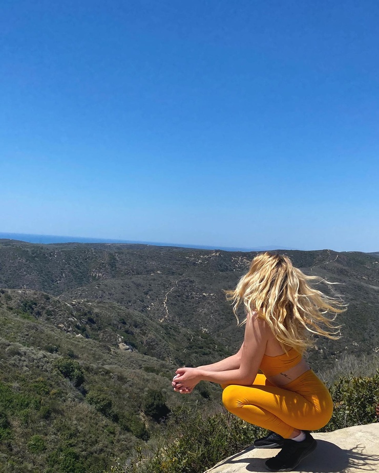 Willow Shields