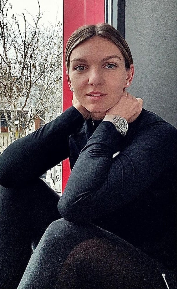 Simona Halep